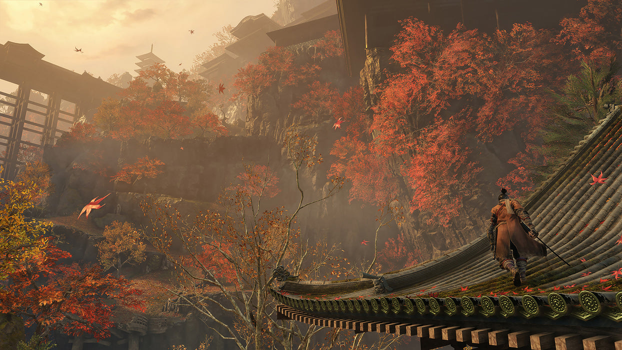 Sekiro: Shadows Die Twice (Xbox One) – játékkép 4