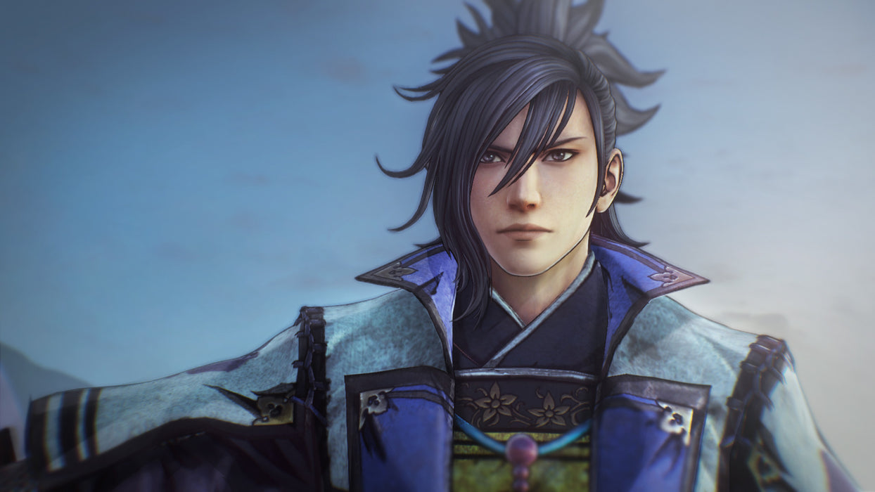 Samurai Warriors 5 (Xbox One) – játékkép 4