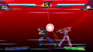 The Rumble Fish 2 (PlayStation 5) – screenshot 1