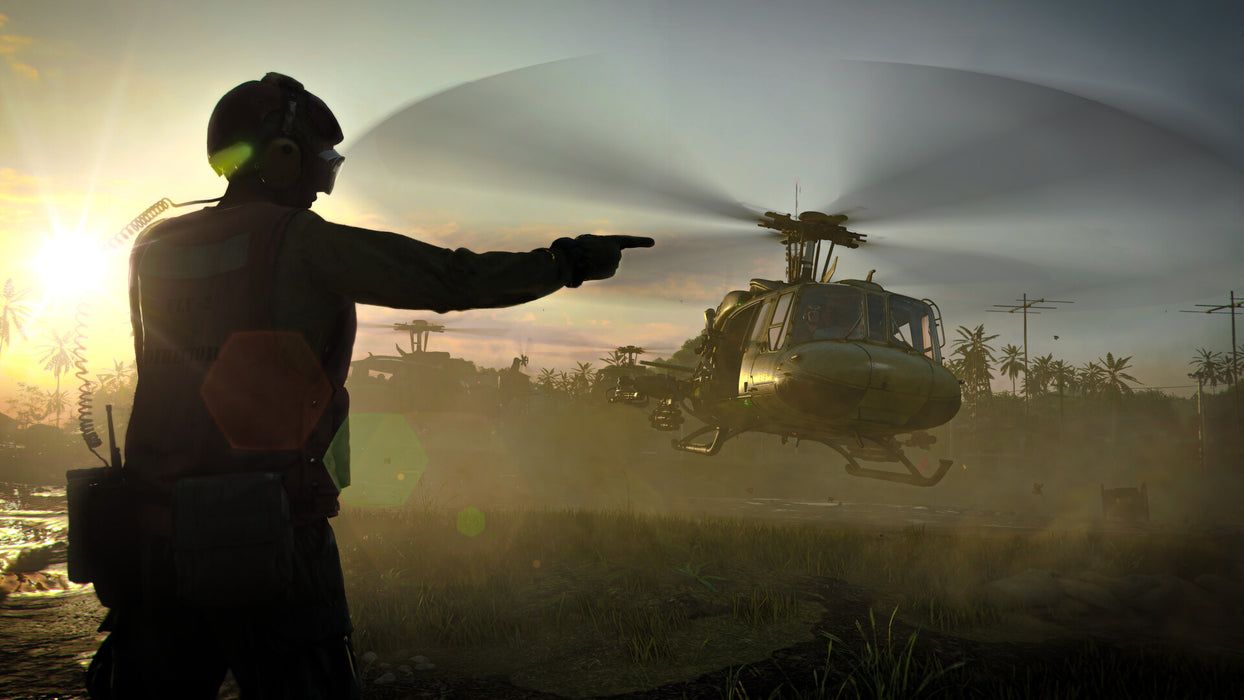 Call of Duty: Black Ops Cold War (PlayStation 4) – screenshot 3