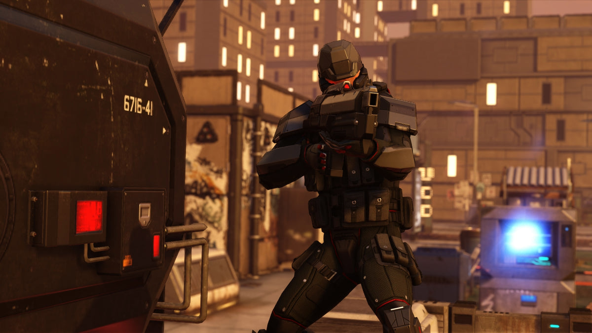 XCOM 2 (Xbox One) – screenshot 3