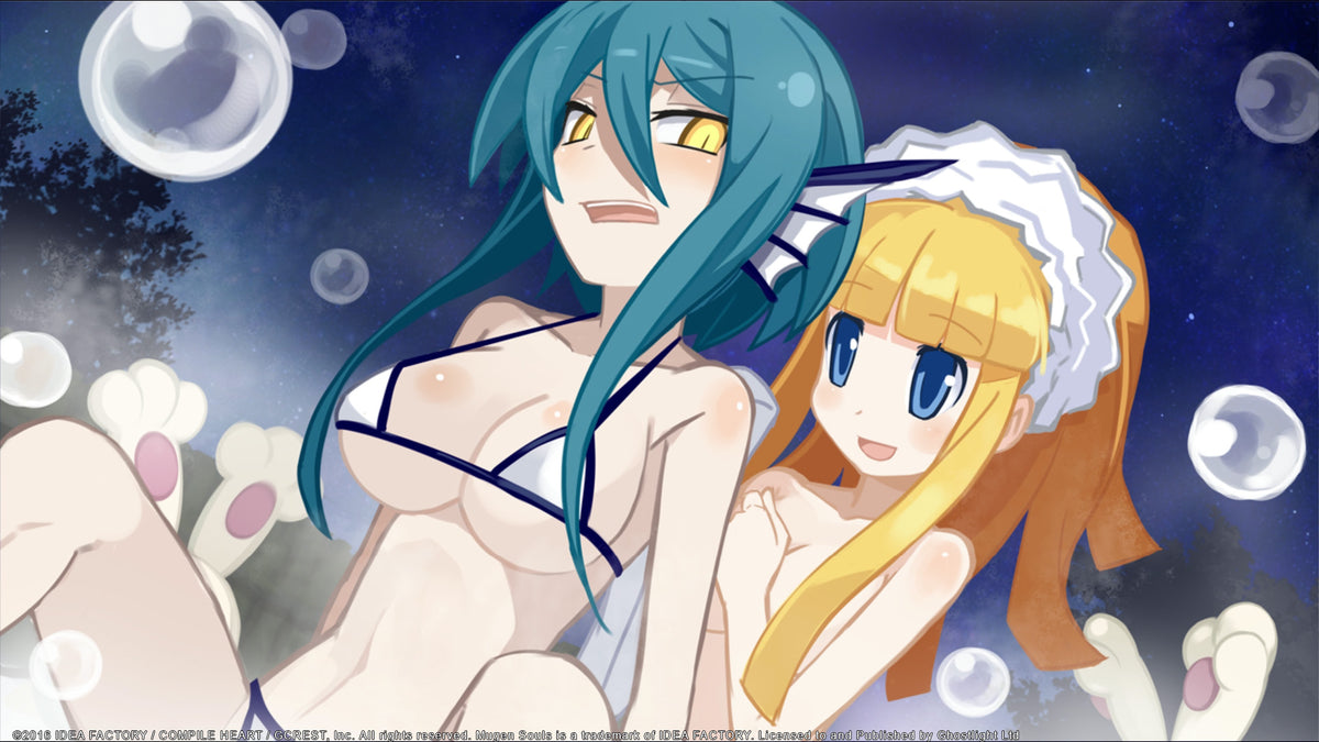 Mugen Souls Z (PlayStation 3) – játékkép 4