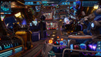 Spacebase Startopia (PlayStation 4) – screenshot 3