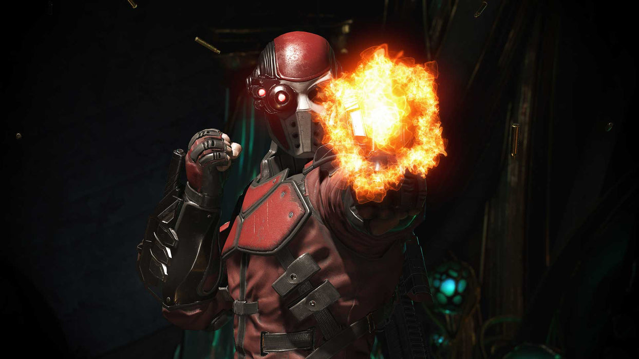 Injustice 2 (Xbox One) – játékkép 4