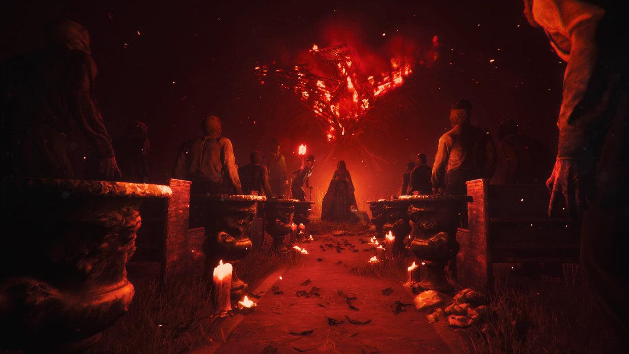Maid of Sker (Xbox One) – screenshot 4