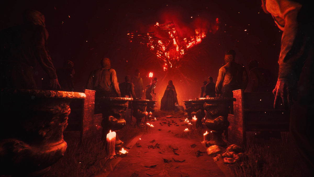 Maid of Sker (PlayStation 5) – screenshot 4