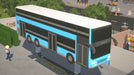 City Bus Manager (PlayStation 5) – játékkép 2
