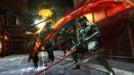 Metal Gear Rising: Revengeance (PlayStation 3) – játékkép 4