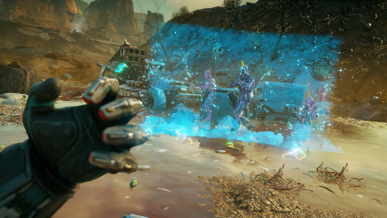 RAGE 2 (Xbox One) – screenshot 3