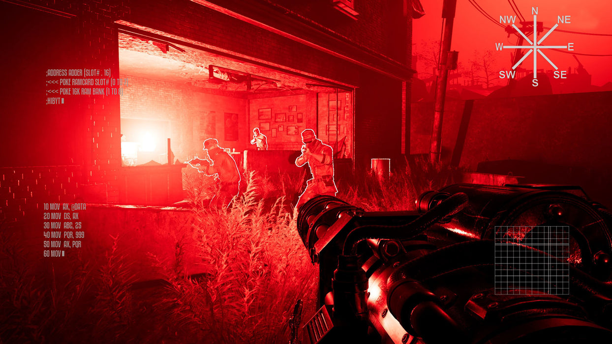 Terminator: Resistance (Xbox One) – játékkép 4