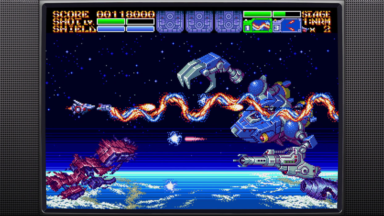 Earthion (PlayStation 5) – screenshot 1