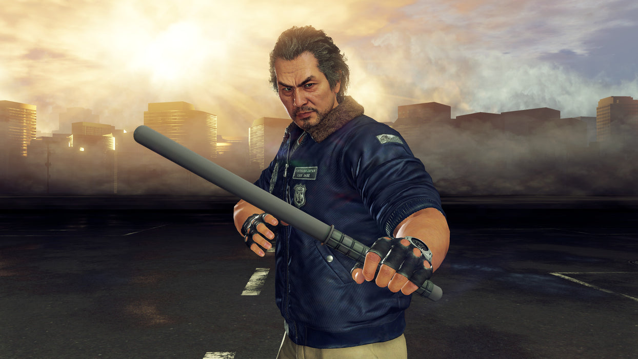 Yakuza: Like a Dragon (PlayStation 4) – játékkép 4