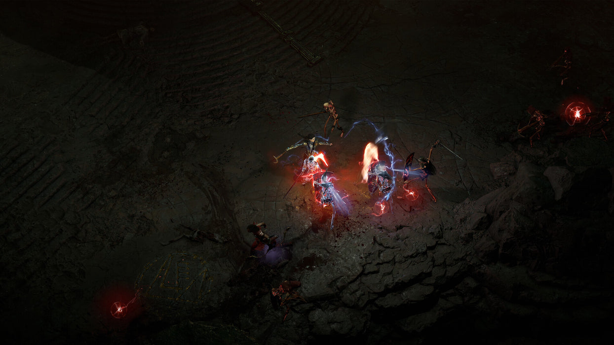 Diablo IV (Xbox Series X) (Xbox One kompatibilis) – játékkép 2