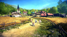 Star Ocean: The Second Story R (PlayStation 4) – játékkép 3