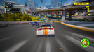 NASCAR Arcade Rush (PlayStation 5) – játékkép 2