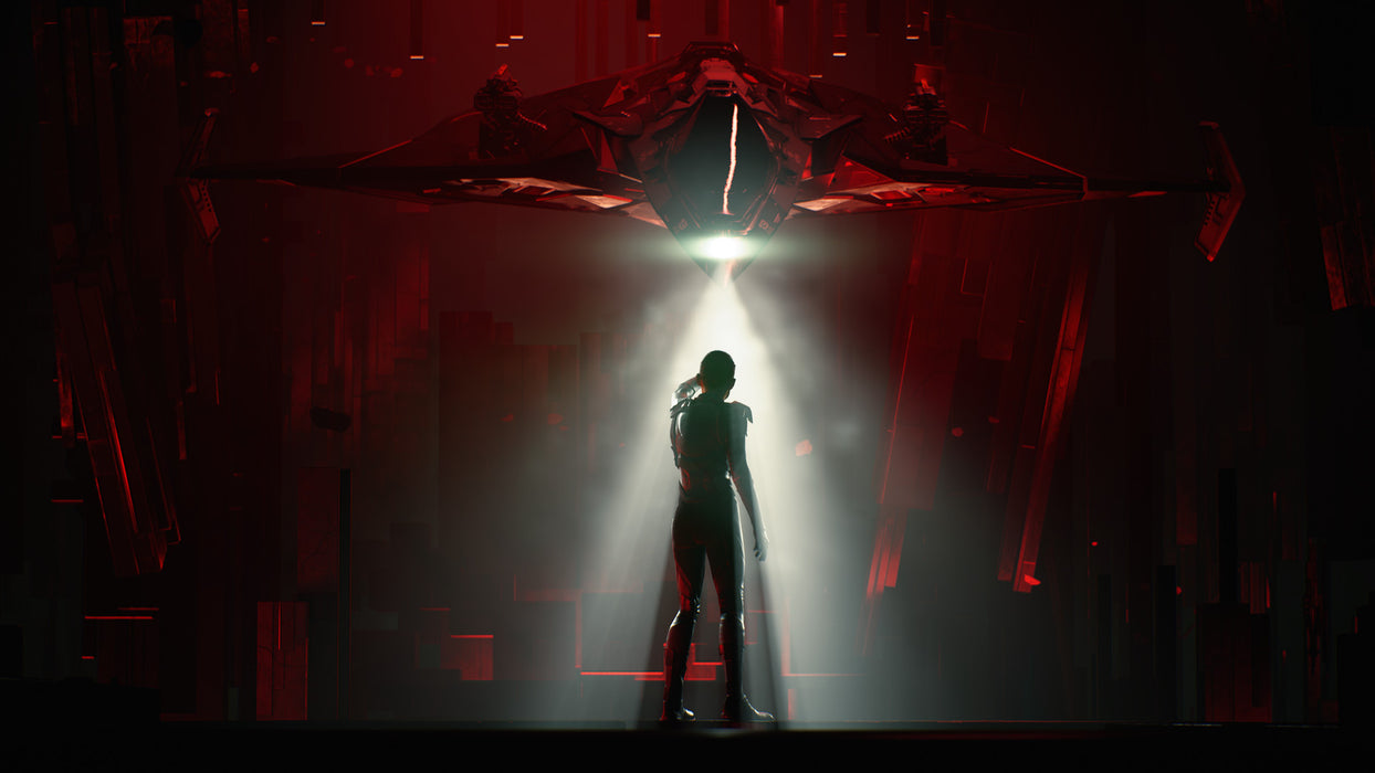 Chorus - Day One Edition (Xbox Series X) (Xbox One-nal is kompatibilis) – játékkép 1