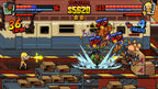 Double Dragon Gaiden: Rise of the Dragons (PlayStation 4) – screenshot 2
