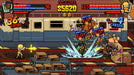 Double Dragon Gaiden: Rise of the Dragons (PlayStation 5) – játékkép 2