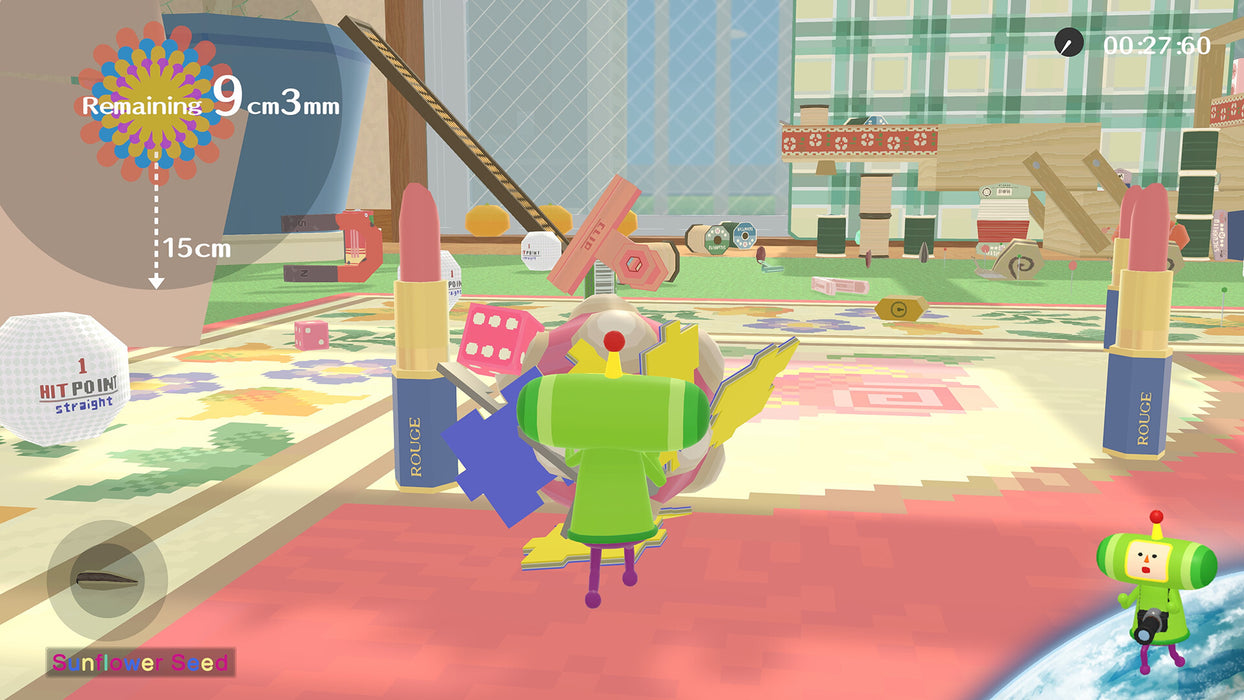 We Love Katamari REROLL+ Royal Reverie (Xbox Series X) – screenshot 2