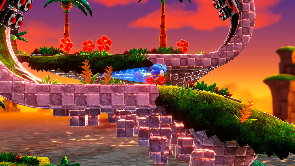 Sonic Superstars (PlayStation 4) – játékkép 2