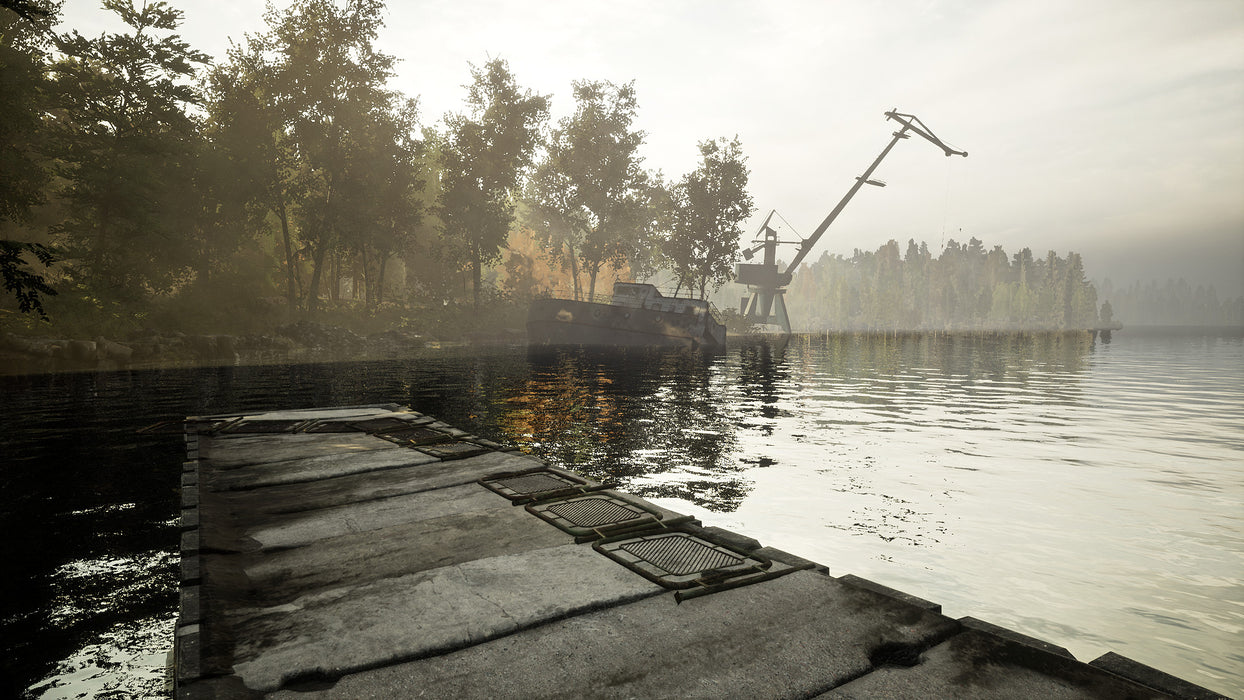 Chernobylite (PlayStation 5) – játékkép 3