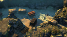 Shadow Tactics: Blades of the Shogun (Xbox One) – screenshot 2
