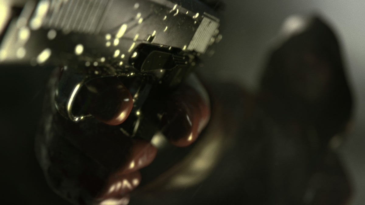 Murdered: Soul Suspect (PC) – screenshot 1