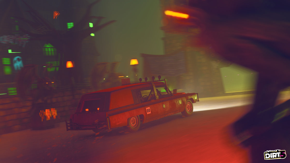 DiRT 5 (Xbox One) – screenshot 1