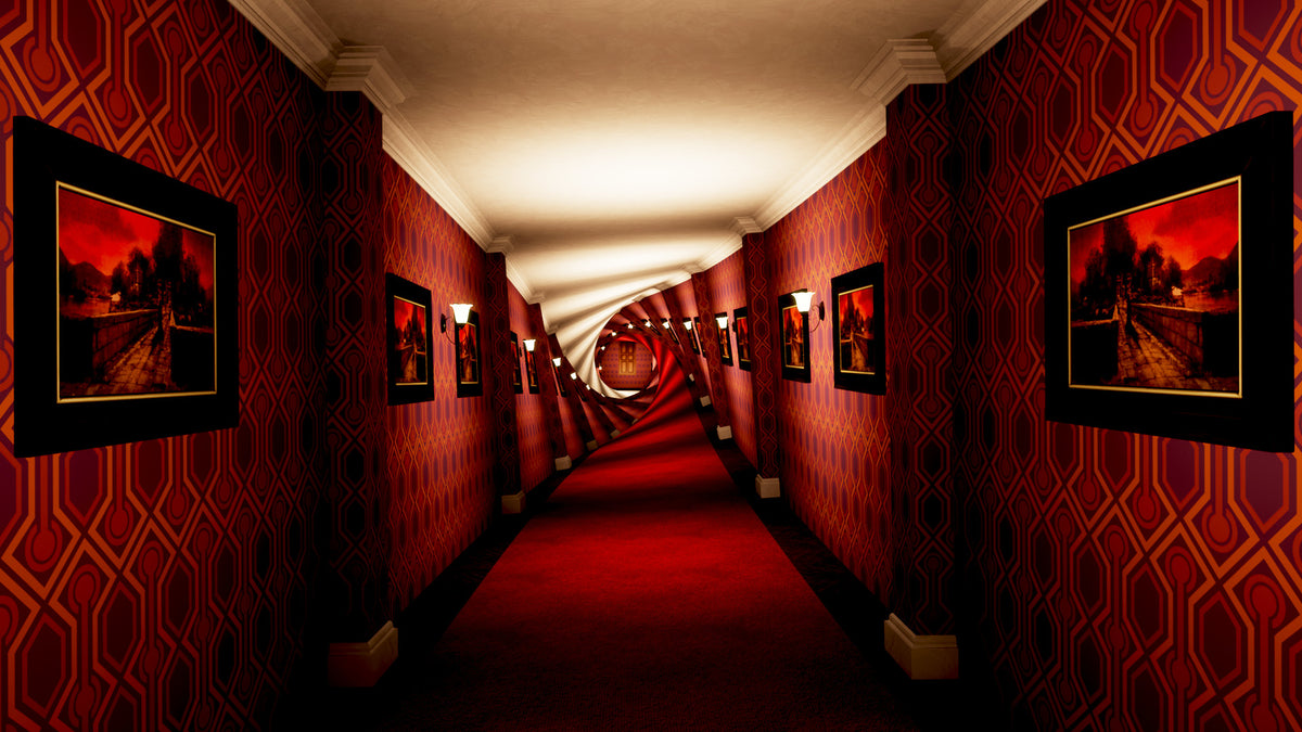 Tape: Unveil the Memories (PlayStation 5) – játékkép 1