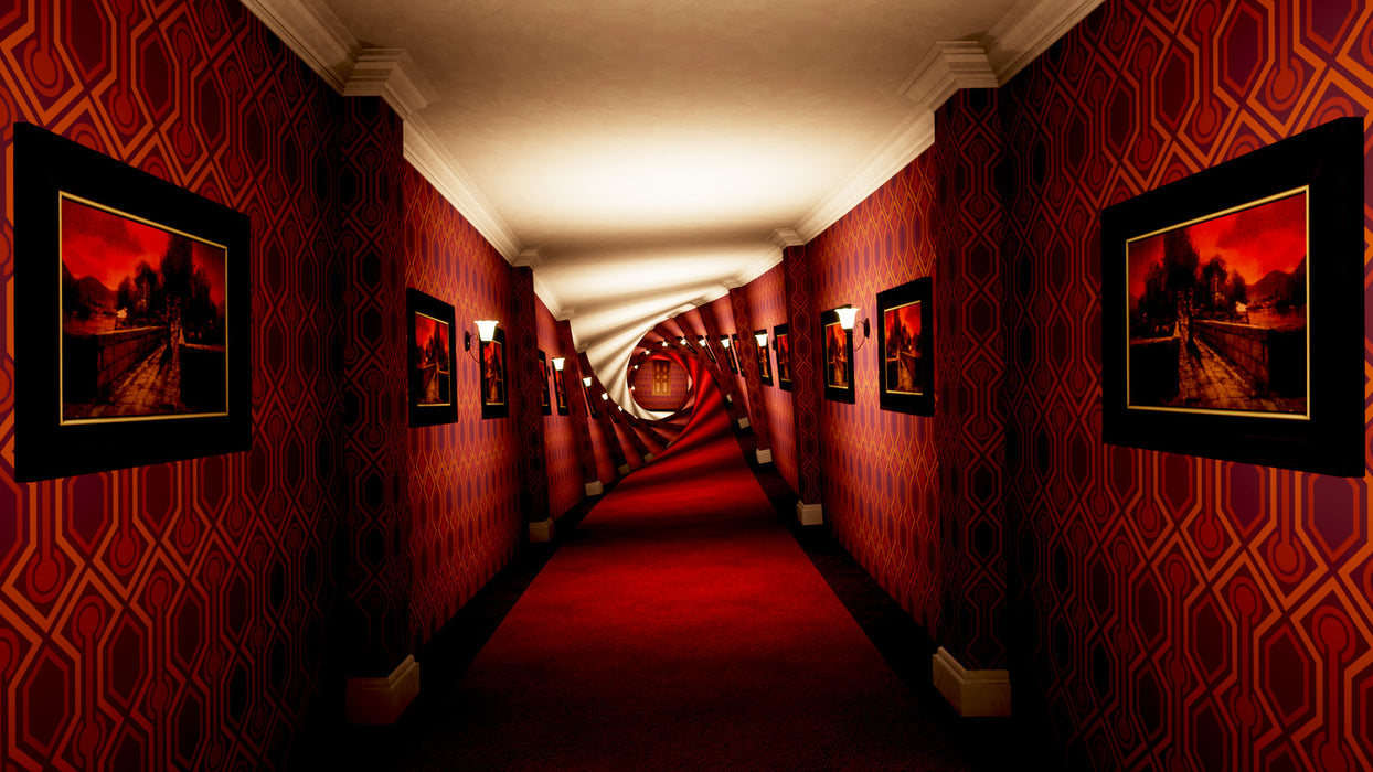 Tape: Unveil the Memories (PlayStation 5) – játékkép 1