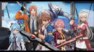 The Legend of Heroes: Trails into Reverie - Deluxe Edition (PlayStation 4) – játékkép 1