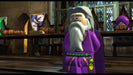LEGO Harry Potter: Years 1-4 - Essentials (PlayStation 3) – screenshot 3