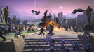 Age of Wonders: Planetfall - Day One Edition (PlayStation 4) – játékkép 3