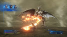 Crisis Core: Final Fantasy VII Reunion (Xbox Series X) – screenshot 3