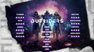 Outriders - Day One Edition (PlayStation 4) – játékkép 1