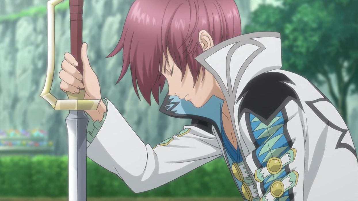 Tales of Graces f Remastered (PlayStation 5) – játékkép 1