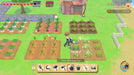 Story of Seasons: Pioneers of Olive Town (PlayStation 4) – játékkép 1