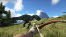 ARK: Survival Evolved (PlayStation 4) – screenshot 1