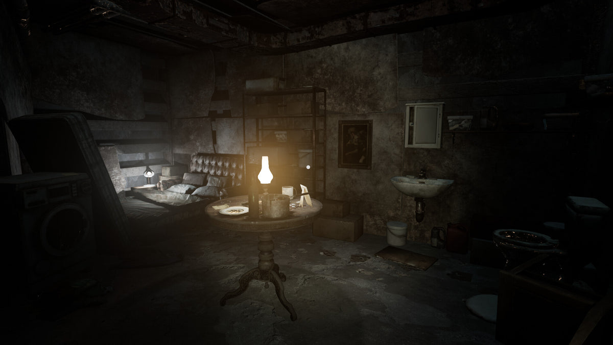 Do Not Open (PlayStation 4) – játékkép 2