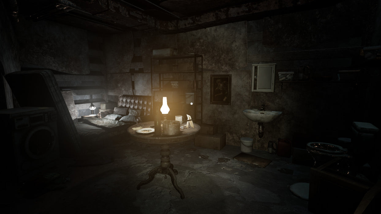 Do Not Open (PlayStation 4) – játékkép 2