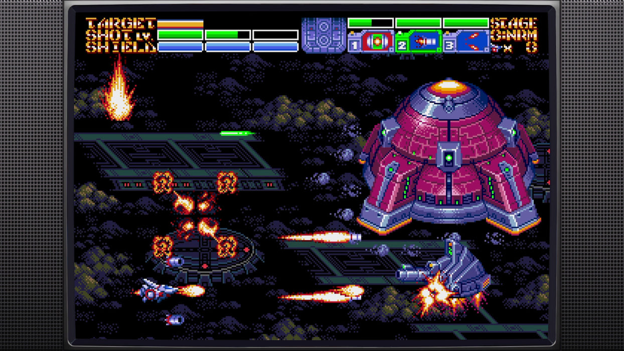 Earthion (PlayStation 5) – screenshot 3