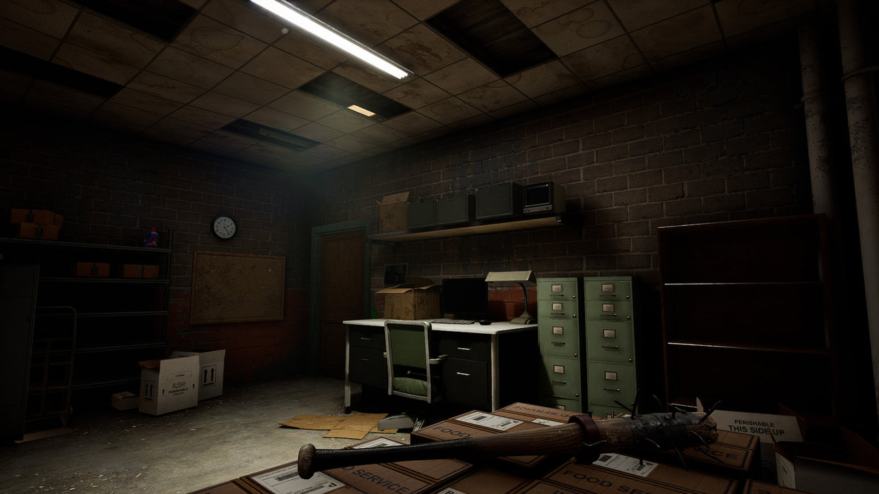 Back 4 Blood (PlayStation 4) – játékkép 1
