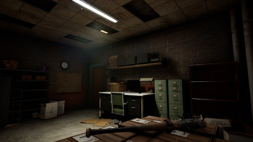 Back 4 Blood (PlayStation 5) – játékkép 1