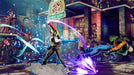 Fatal Fury: City of the Wolves - Special Edition (Xbox Series X) – játékkép 2