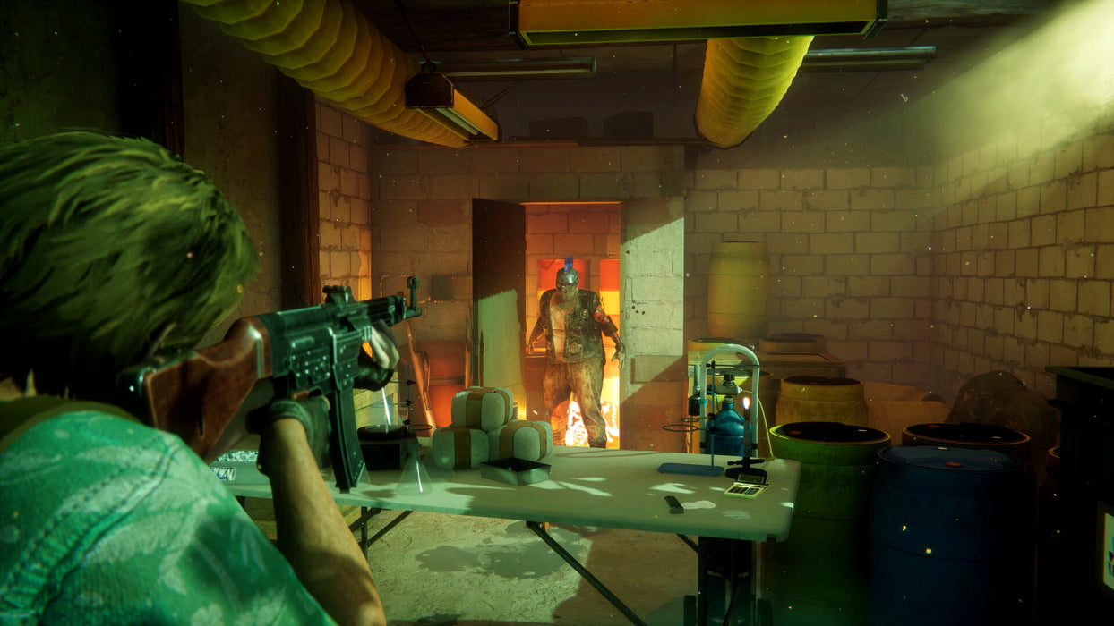 Arizona Sunshine (PlayStation 4) (PlayStation VR-hez) – játékkép 4