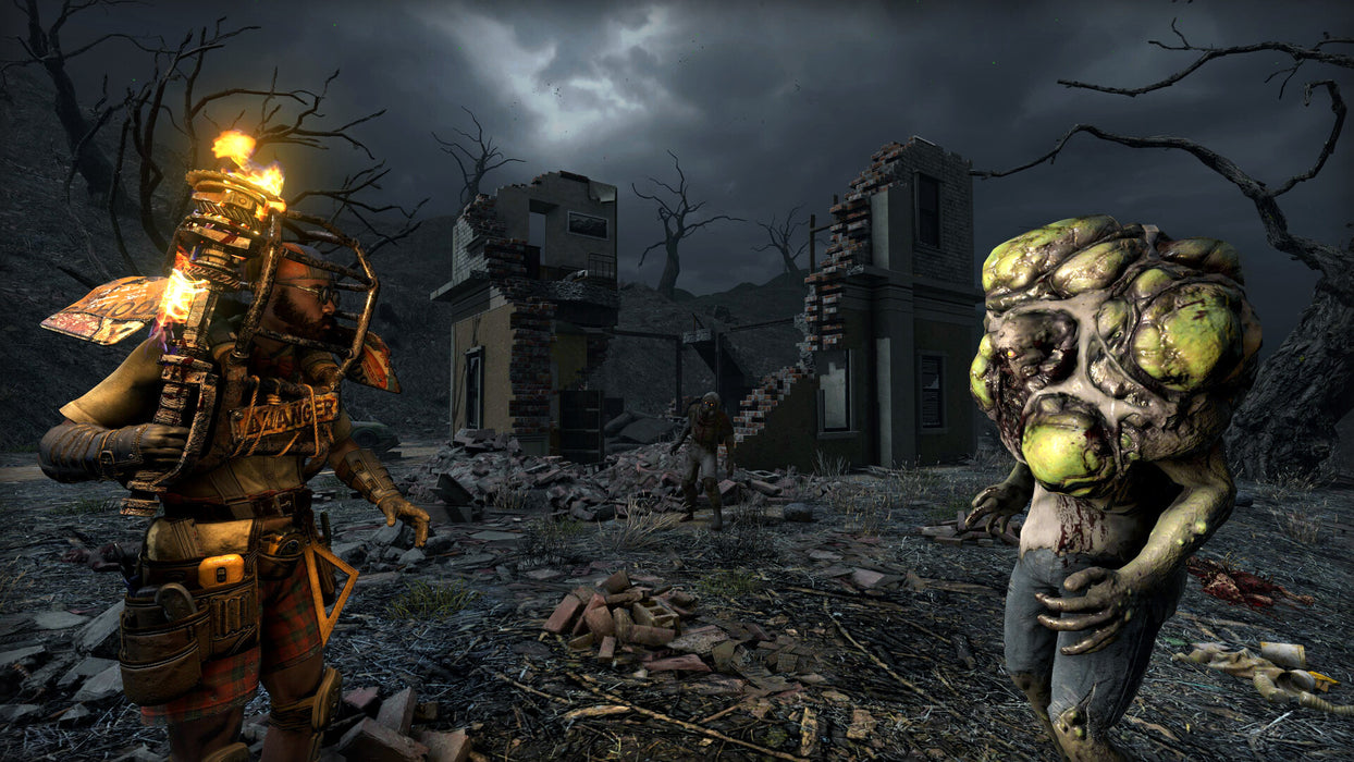 7 Days to Die (PlayStation 4) – screenshot 3