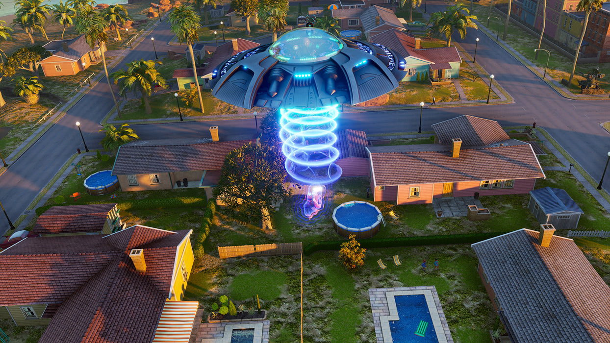 Destroy All Humans! (PlayStation 4) – játékkép 4