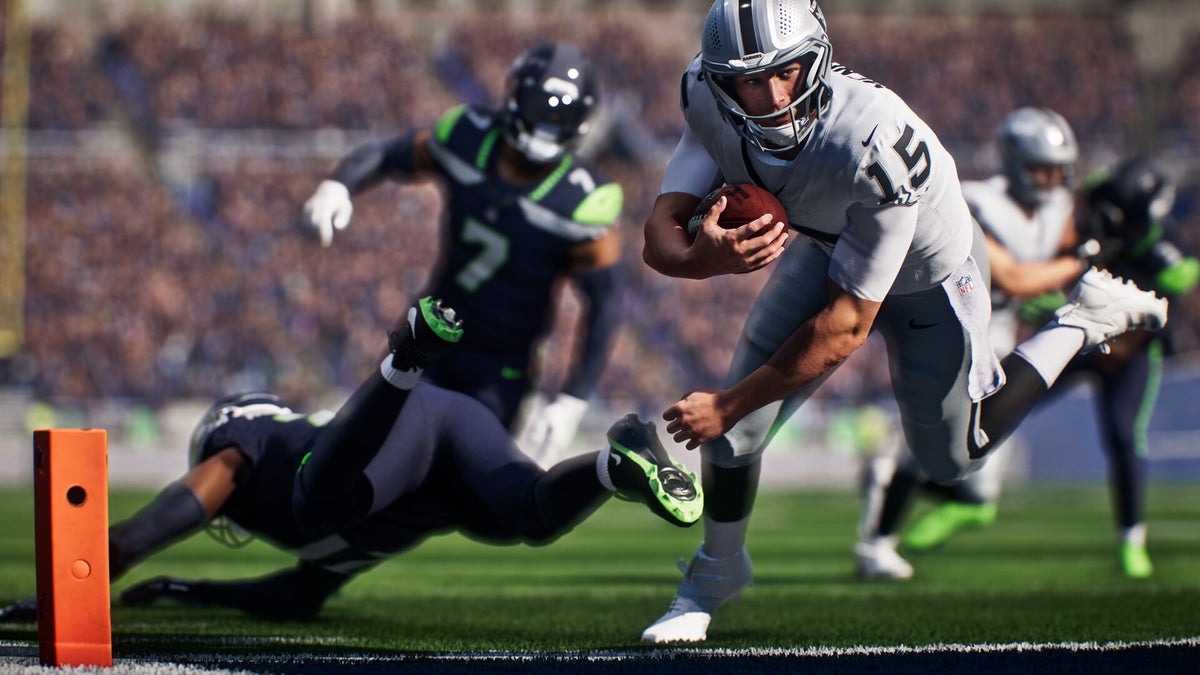 EA Sports Madden NFL 27 (PlayStation 5) – screenshot 4