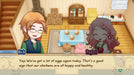 Story of Seasons: Friends of Mineral Town (PlayStation 4) – játékkép 2