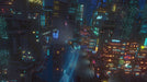 Cloudpunk (PlayStation 5) – játékkép 4